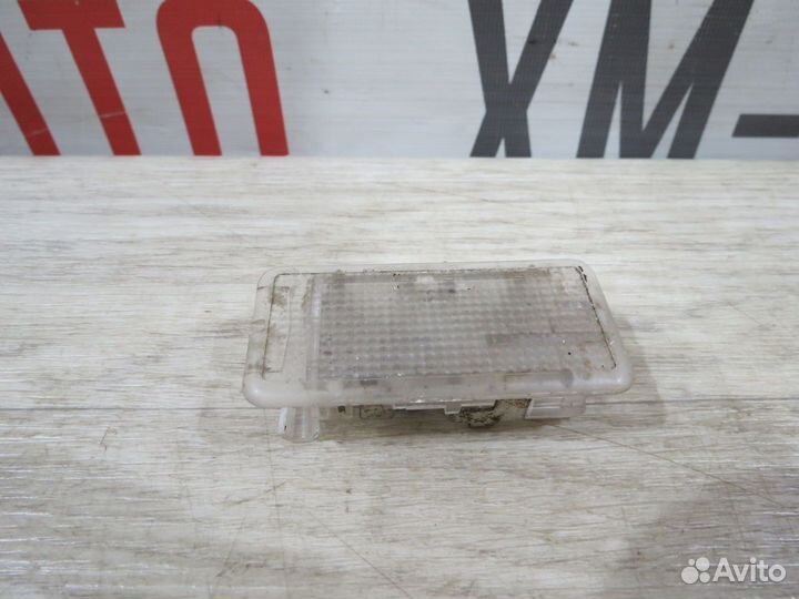 Подсветка LADA Vesta