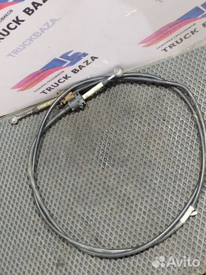 Трос кпп Volvo FH, Volvo FM