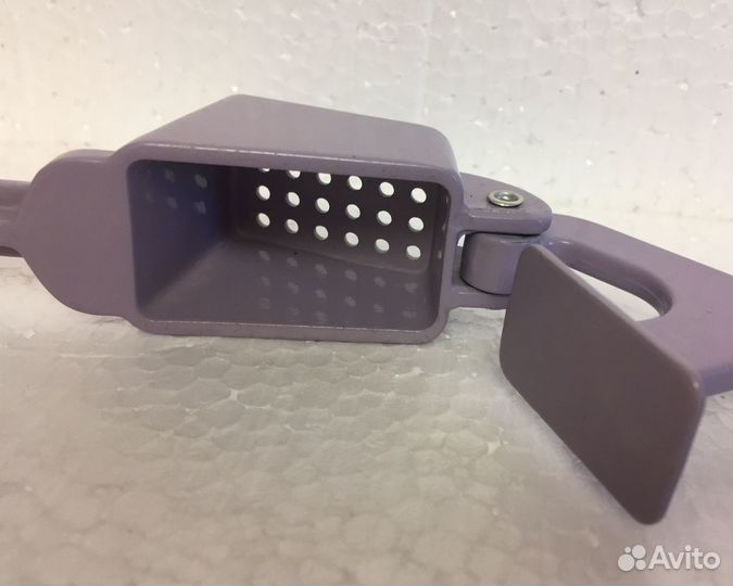 Чесночница