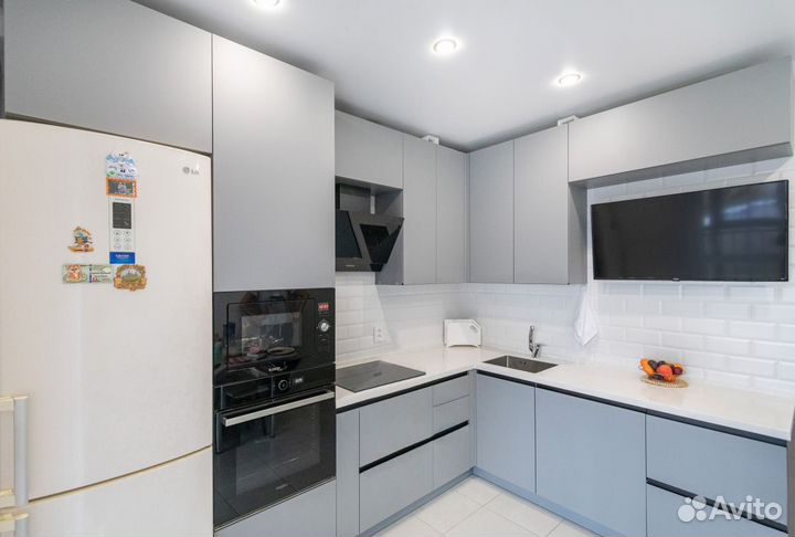 Кухни на заказ km-37109