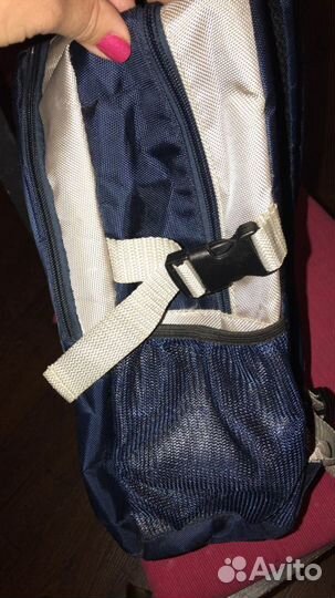 Рюкзак Arina Balerina