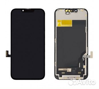 Дисплей iPhone 13 - OR