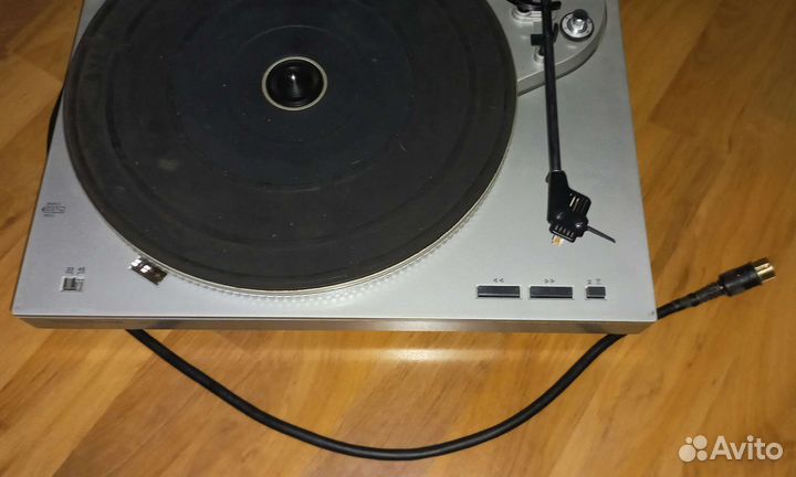 Проигрыватель винила Электроника эп - 017С
