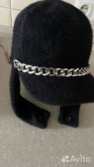 Шапка женская