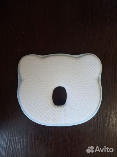 Подушка-позиционер Ортопедическая подушка
