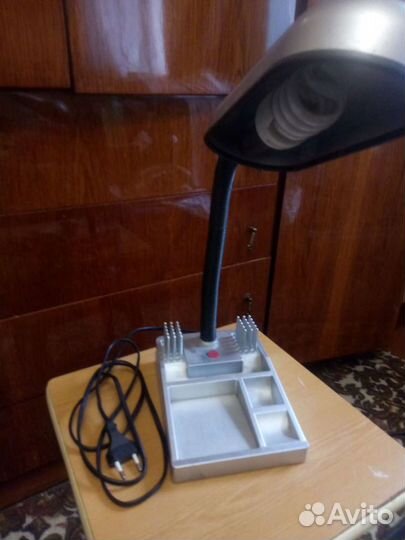 Ночная лампа