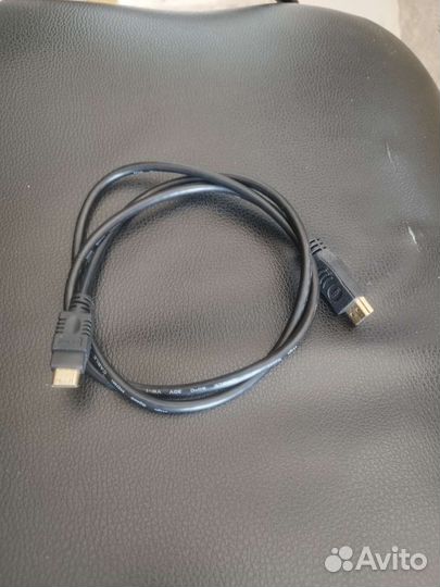 Кабель hdmi
