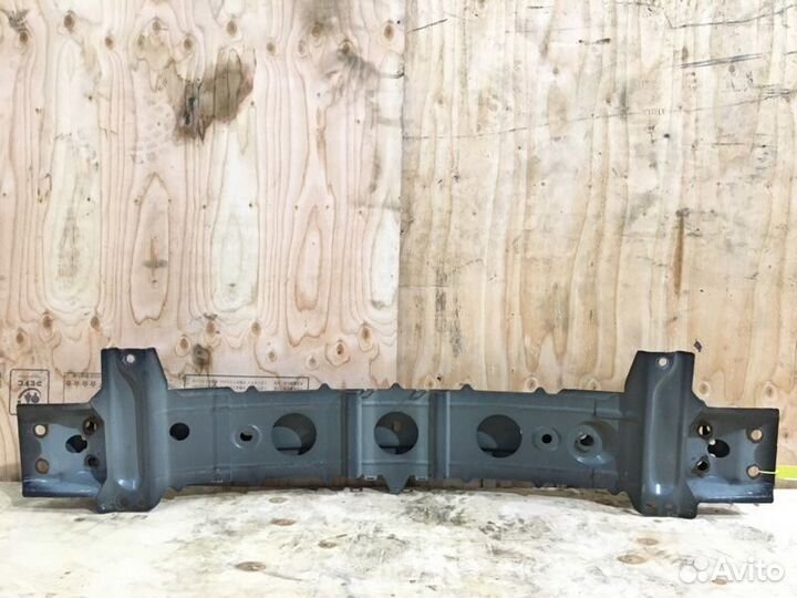 Усилитель бампера передний Mazda Axela BL5FP zyve