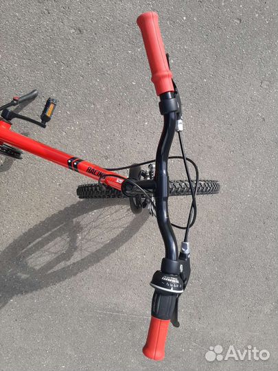 Детский велосипед Racing boy 320