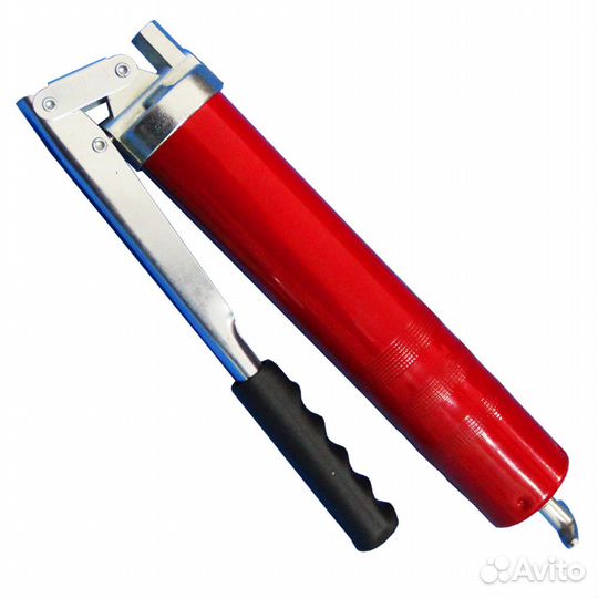 Нагнетатель консистентной смазки ручной 500 мм