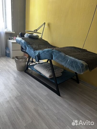 Аренда рабочего места для лэшмейкера