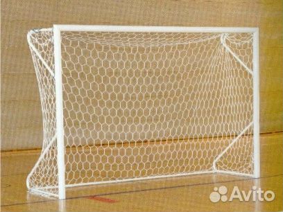 Волейбольная сетка на заказ