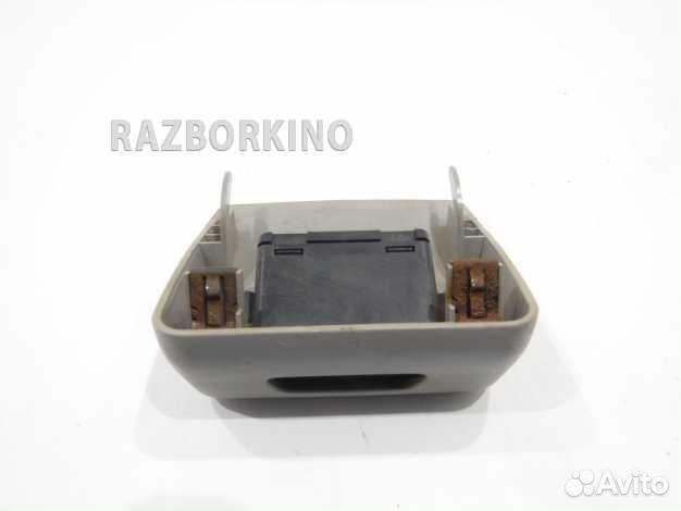 Дисплей парктроника