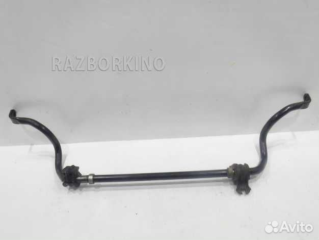 Стабилизатор передний