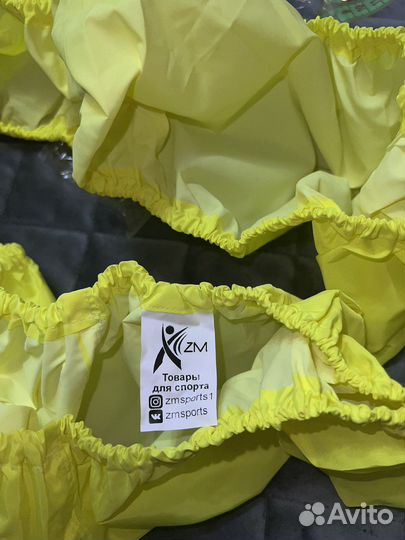 Чехол на обруч