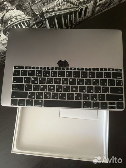Apple MacBook pro 13 2017