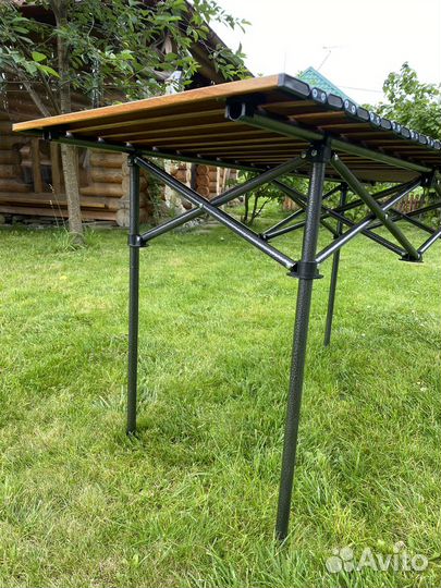 Стол складной походный