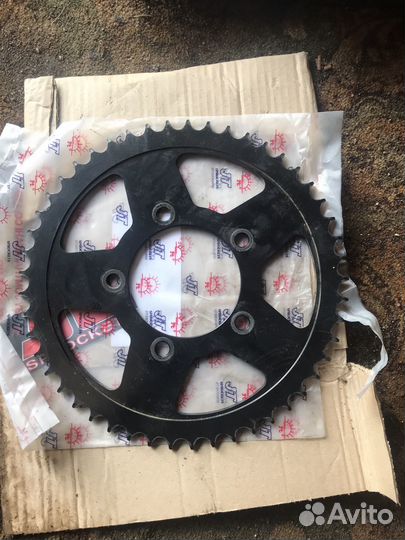 Звезда ведомая 520