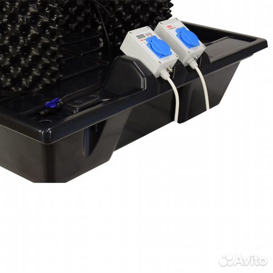 Система капельного полива Praktica