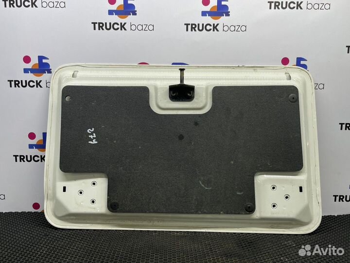 2711883 Крышка инструментального ящика