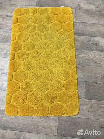 Коврик для ванной
