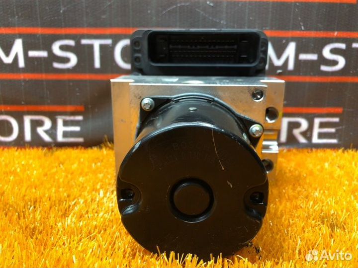 Блок ABS Bmw X5 E70 N52B30A 2007