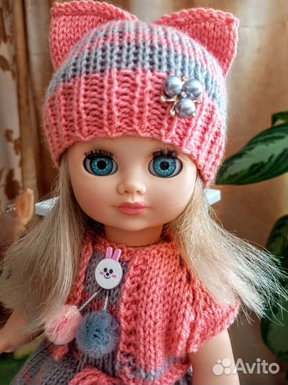 Кукла фабрики весна бронь до 14.04