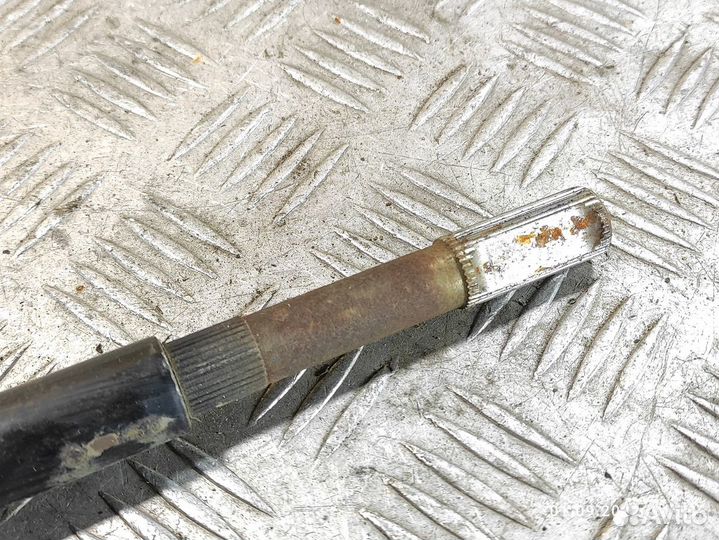 Кардан рулевой нижний Chery Sweet 2003-2013