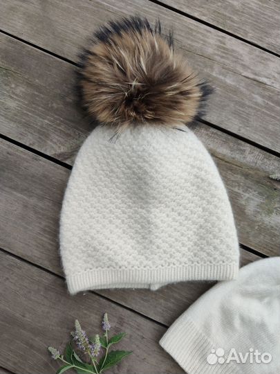 Шапки для девочки