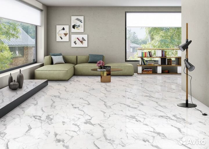 Керамогранит