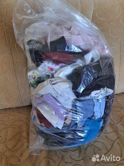 Женские вещи