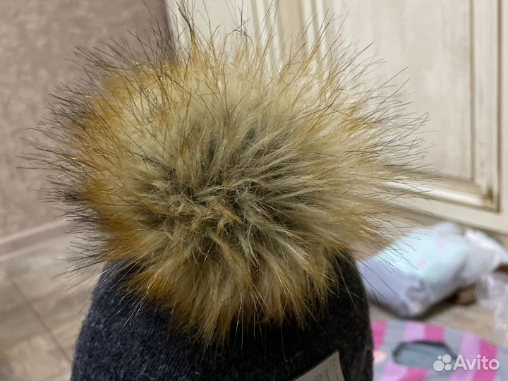 Шапка шлем jumbi 50-52