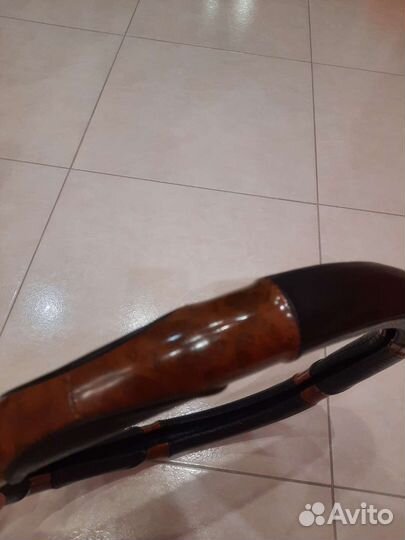 Чехол на руль