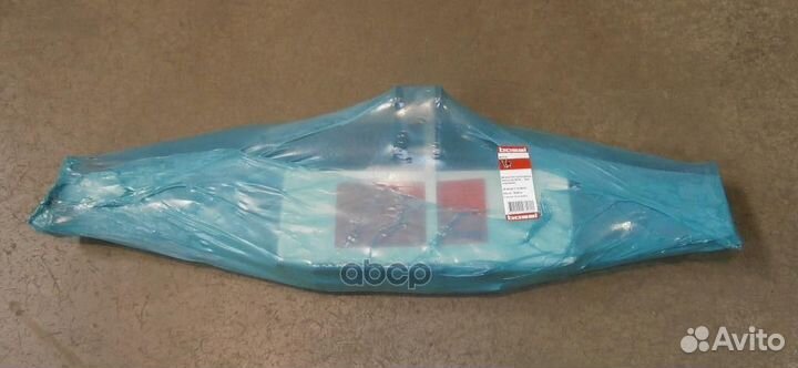 Фаркоп 9012A Bosal