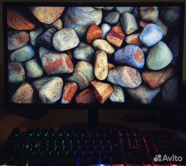 Монитор для компьютера