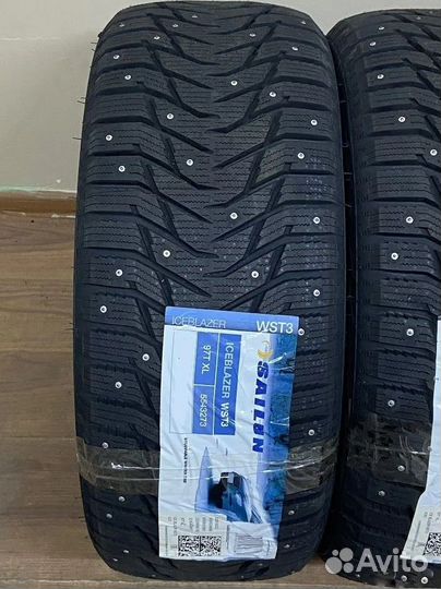 Sailun Ice Blazer WST3 225/55 R18 102T