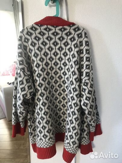 Кардиган женский