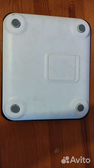 Напольные электронные smart весы gason S4