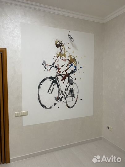 Роспись Декор Барельеф