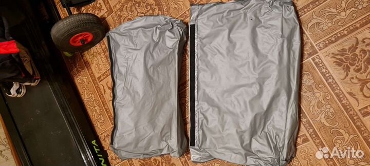 Сумка Flagman Armadale Double Keepnet Bag