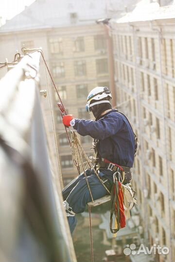 Установка кондиционеров