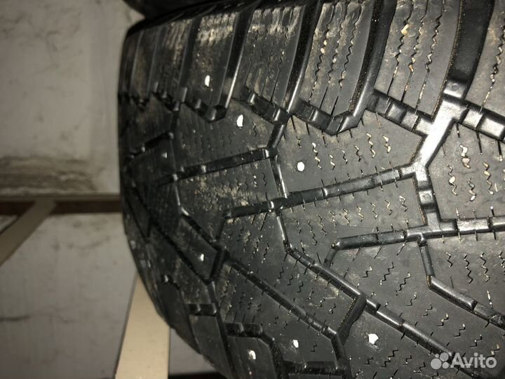 Pirelli Ice Zero 225/65 R17