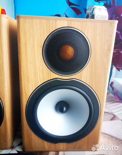 Колонки Monitor Audio Bronze BX1