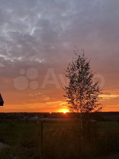 Дом 60 м² на участке 15 сот.