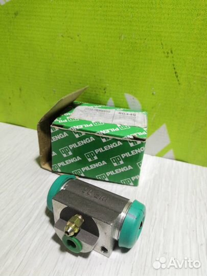 Цилиндр тормозной Форд Фокус 2