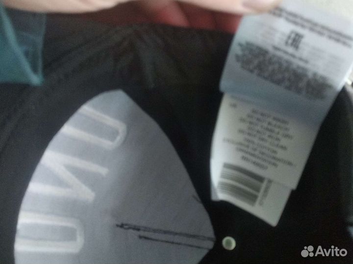 Бейсболка мужская