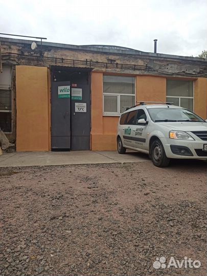 Ремонт насосного оборудования