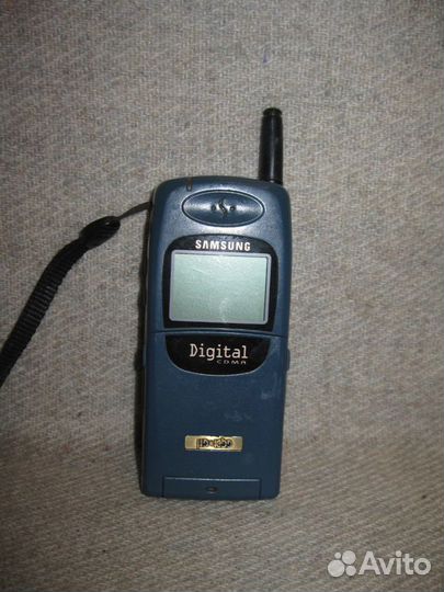 Samsung SCH-611