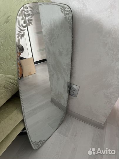 Зеркало бу (91*44)