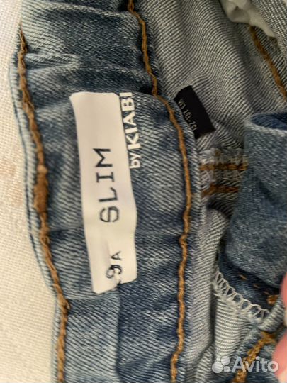 Деьские шорты